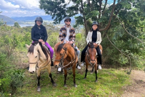Bogota: Abenteuer in den Anden