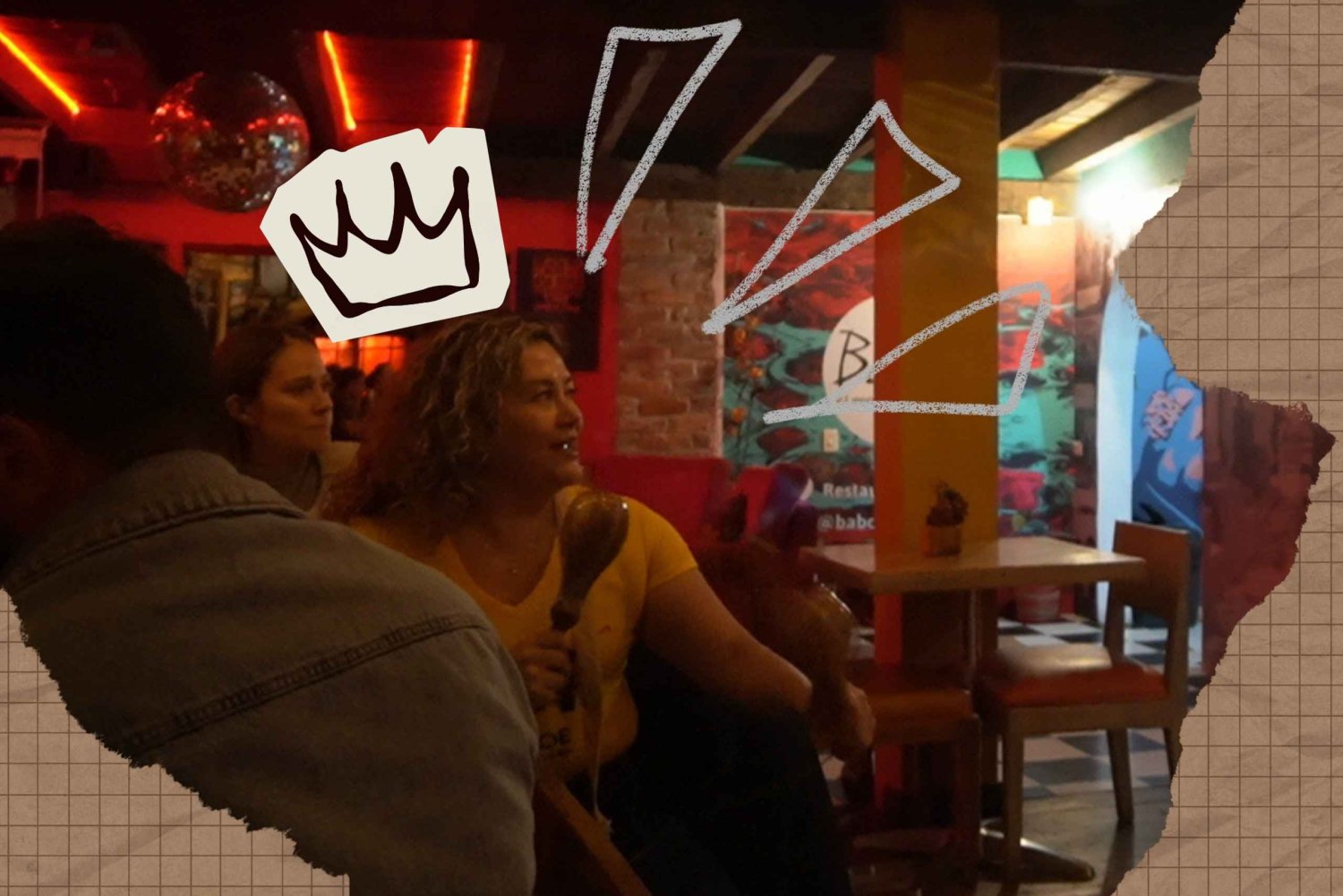 Bogotá, Barhopping salsa Tour in the heart of the city