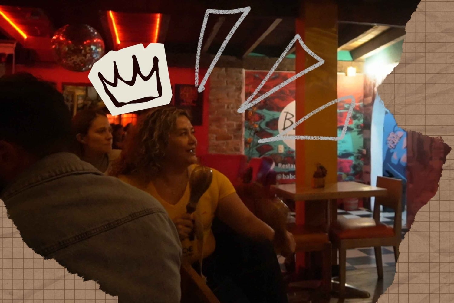 Bogotá, Barhopping salsa Tour in the heart of the city