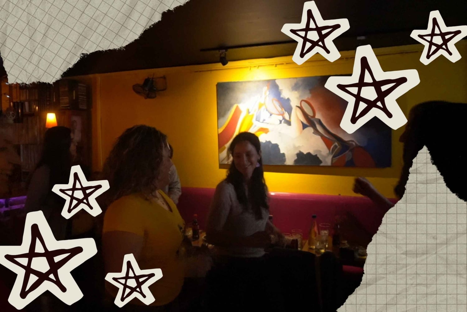 Bogotá, Barhopping salsa Tour in the heart of the city