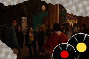 Bogotá, Barhopping salsa Tour in the heart of the city