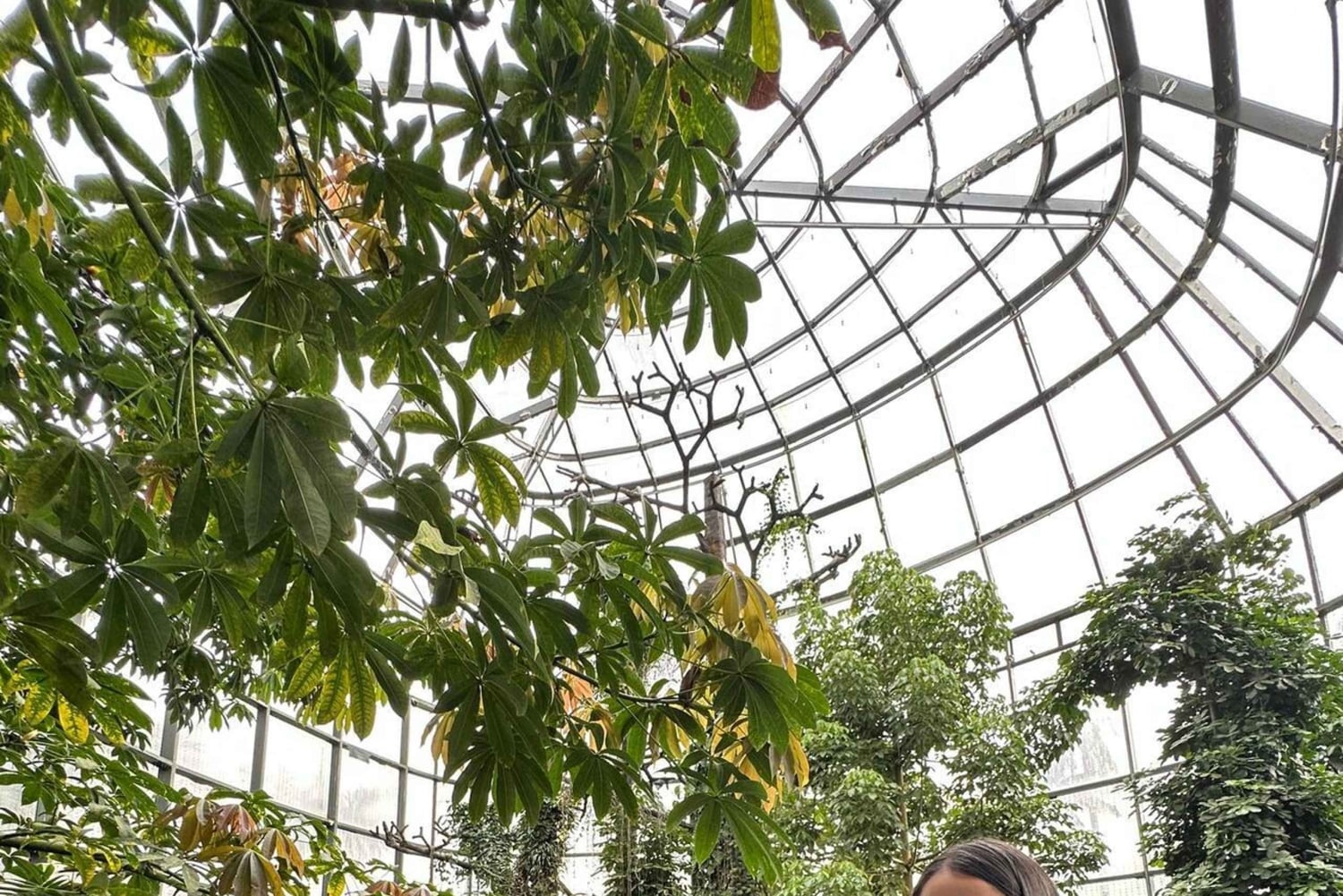 Bogotá Botanical Garden - A Sensory Journey