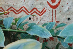 Bogotá Botanical Garden - A Sensory Journey