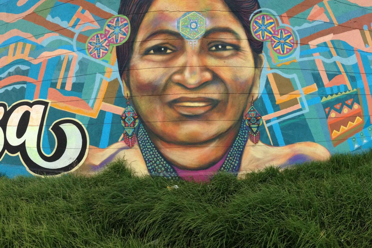 Bogotá: Capital Street Art