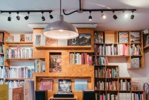 Bogotá: Chapinero Alto Walk with Coffee & Local Market