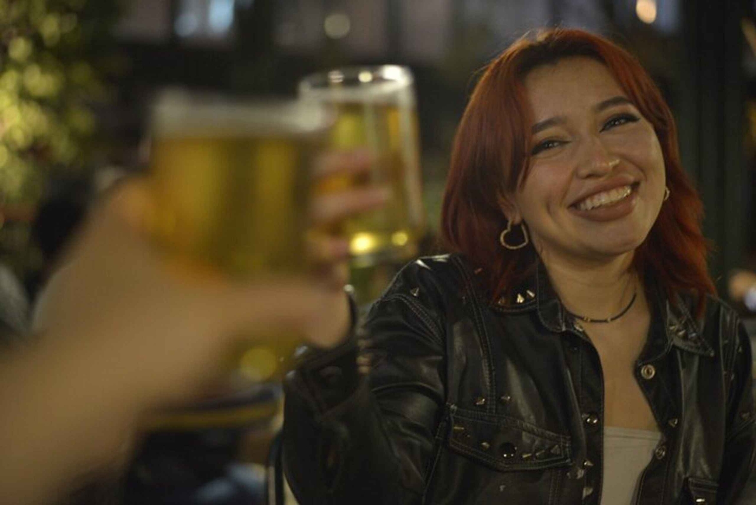 Bogotá: Chapinero Bar- en Clubtour met gids