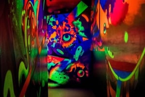 Bogotá: Chapinero Bar and Club Crawl with Guide