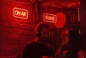 Bogotá: Chapinero Bar- en Clubtour met gids