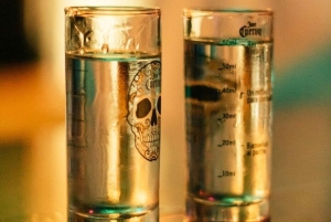 Bogotá: Chapinero Bar- en Clubtour met gids