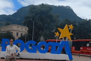 Historic Bogota City Tour 7 Hours