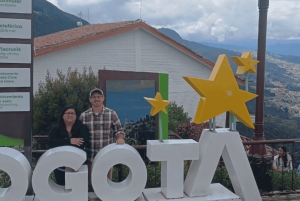 Historic Bogota City Tour 7 Hours