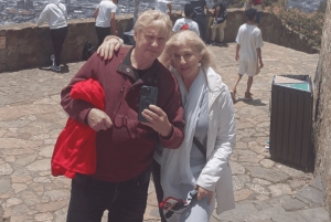 Historic Bogota City Tour 7 Hours