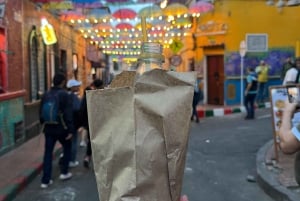 BOGOTA : Tour de ville, Monserrate, Museo del Oro, Museo Botero, Plaza Bolivar