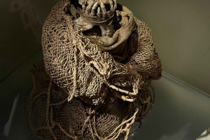 BOGOTA : Tour de ville, Monserrate, Museo del Oro, Museo Botero, Plaza Bolivar