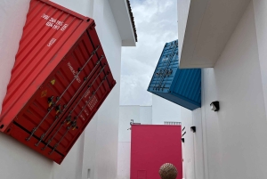 BOGOTA : Tour de ville, Monserrate, Museo del Oro, Museo Botero, Plaza Bolivar