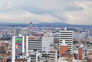 Bogota City Tour