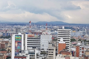 Bogotá: tour por la ciudad
