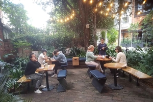 Bogotá: koffieproeverij