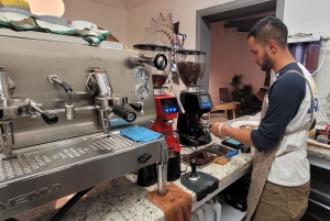 Bogotá: Tour del Café, Filtración y Experiencia Espresso