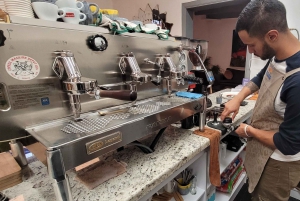 Bogotá: Tour del Café, Filtración y Experiencia Espresso