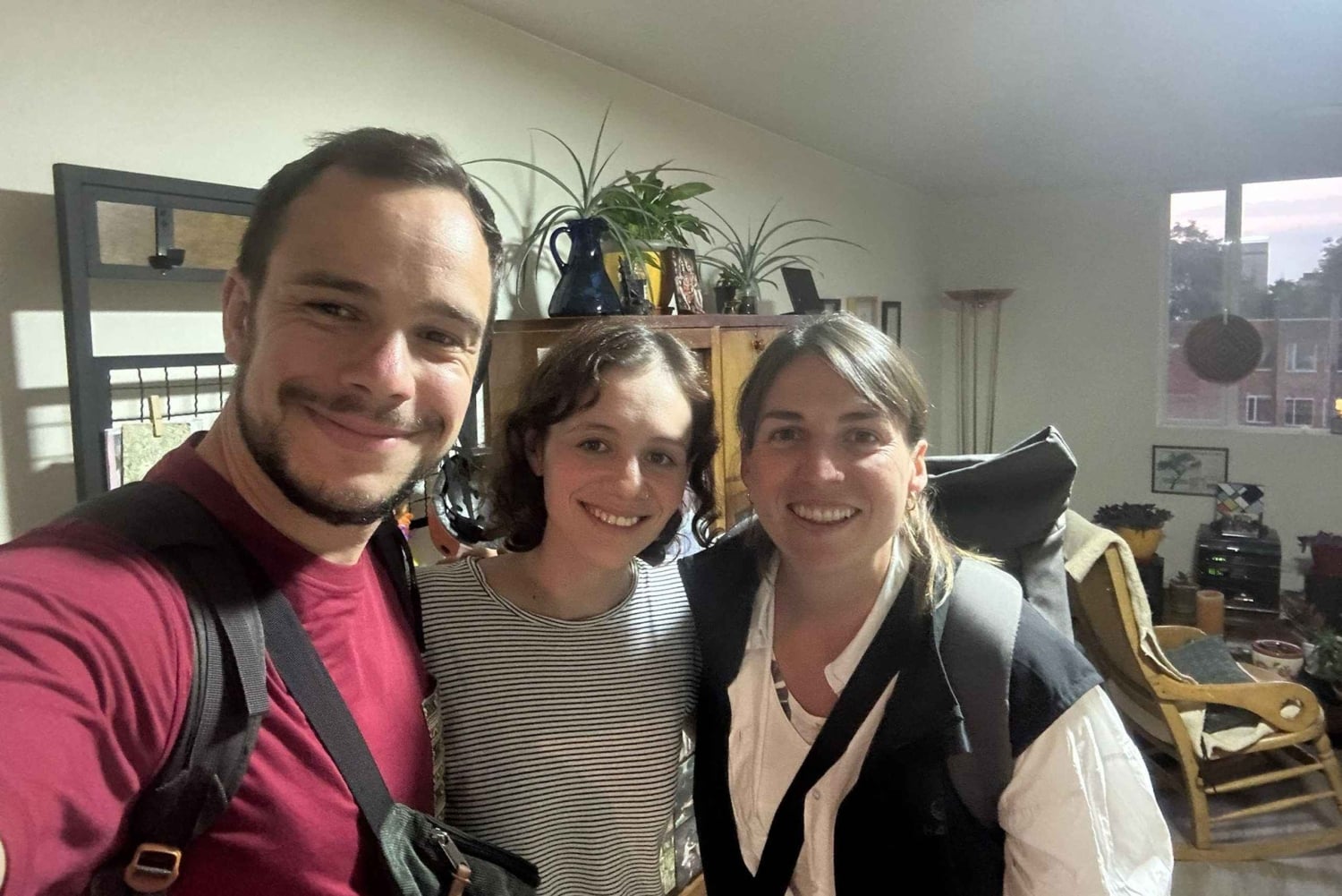 Богота: урок колумбийской кулинарии с посещением рынка