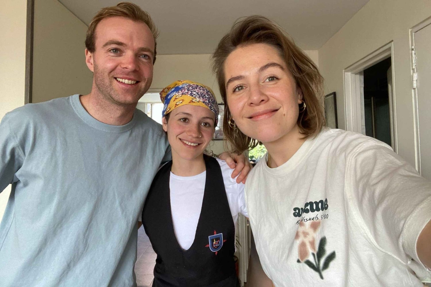 Богота: урок колумбийской кулинарии с посещением рынка