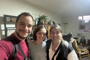 Bogotá: Colombian Cooking Class with Market Visit