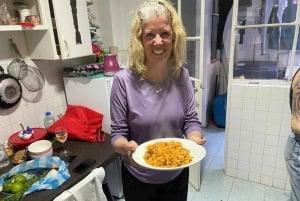 Bogotá: Colombian Cooking Class with Market Visit