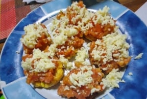 Bogotá: Colombian Cooking Class with Market Visit