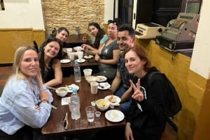 Bogotá: Colombian Cooking Class with Market Visit