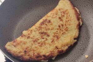 Bogotá: Colombian Cooking Class with Market Visit