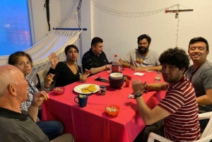 Bogotá: Colombian Cooking Class with Market Visit