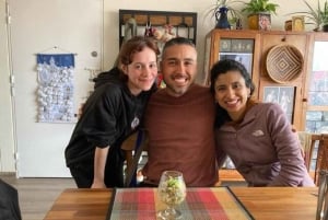 Богота: урок колумбийской кулинарии с посещением рынка