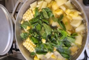 Богота: урок колумбийской кулинарии с посещением рынка