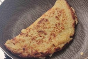 Богота: урок колумбийской кулинарии с посещением рынка