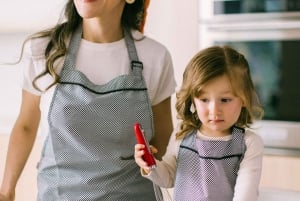 Bogota: Colombian Cooking Class with Private Chef & Lunch