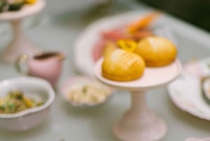 Bogota: Colombian Cooking Class with Private Chef & Lunch