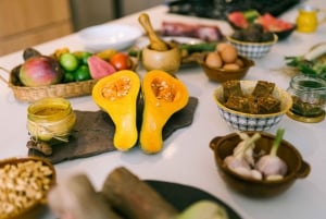 Bogota: Colombian Cooking Class with Private Chef & Lunch
