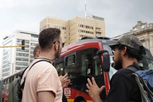 Bogota: Kolumbian Emerald Ring Workshop