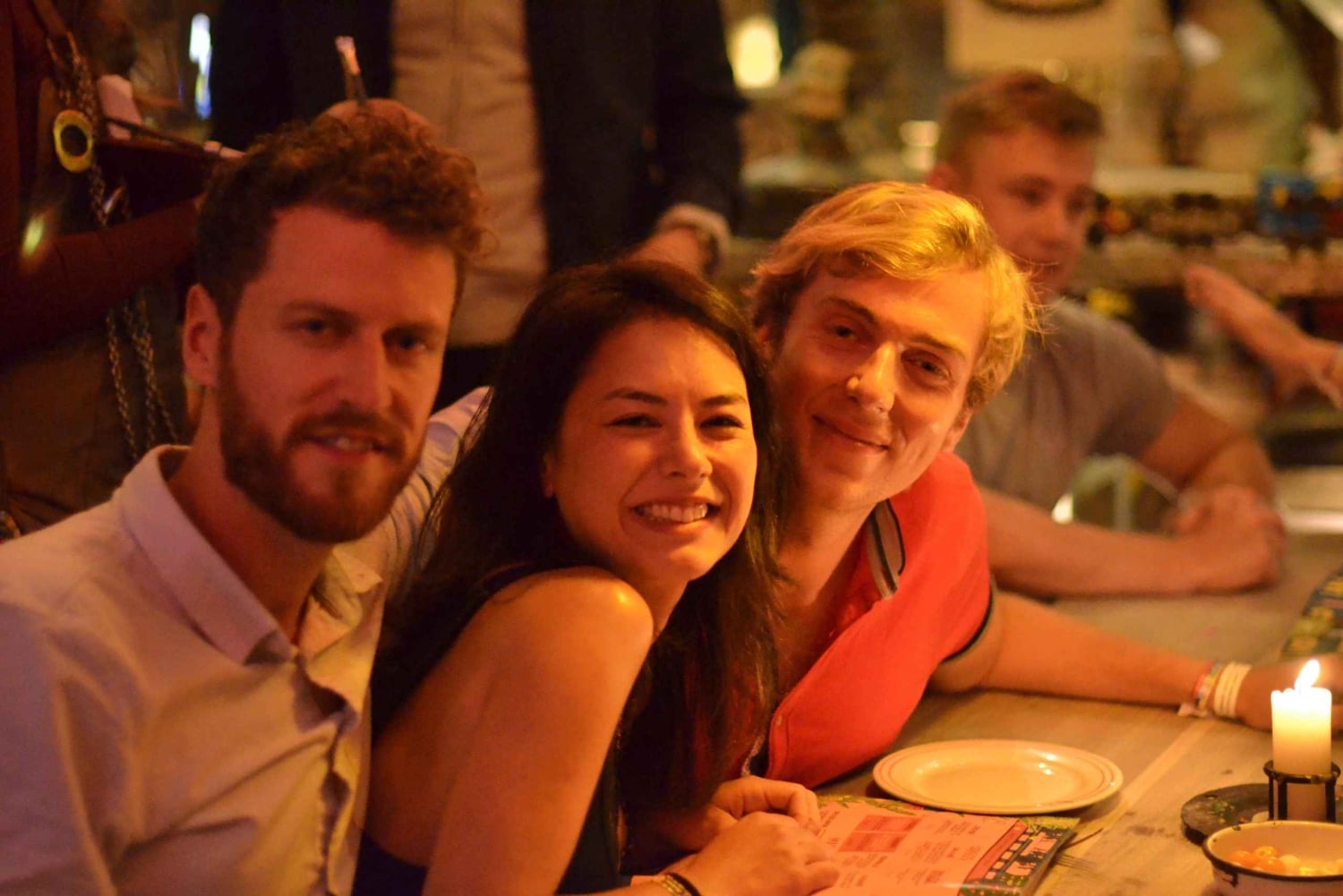 Bogotá: Craft Beer Tour with Tasting