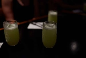 Bogotá: Craft Beer Tour with Tasting