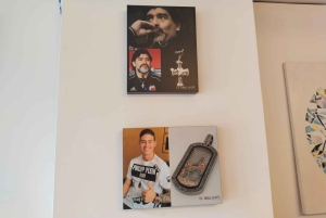 Bogotà: Crea il tuo anello di smeraldo con un maestro artigiano