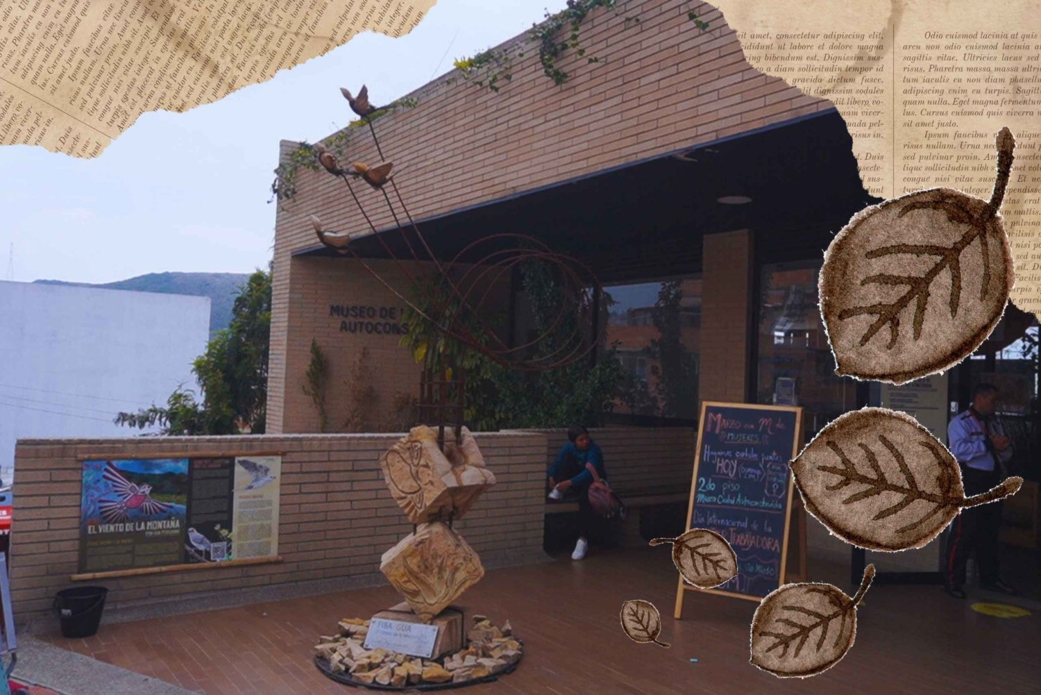 Bogotá: El Paraíso Guided Tour Colombian Favela