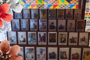 Bogotá: El Paraíso Guided Tour Colombian Favela