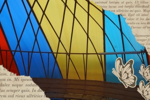 Bogotá: El Paraíso Guided Tour Colombian Favela