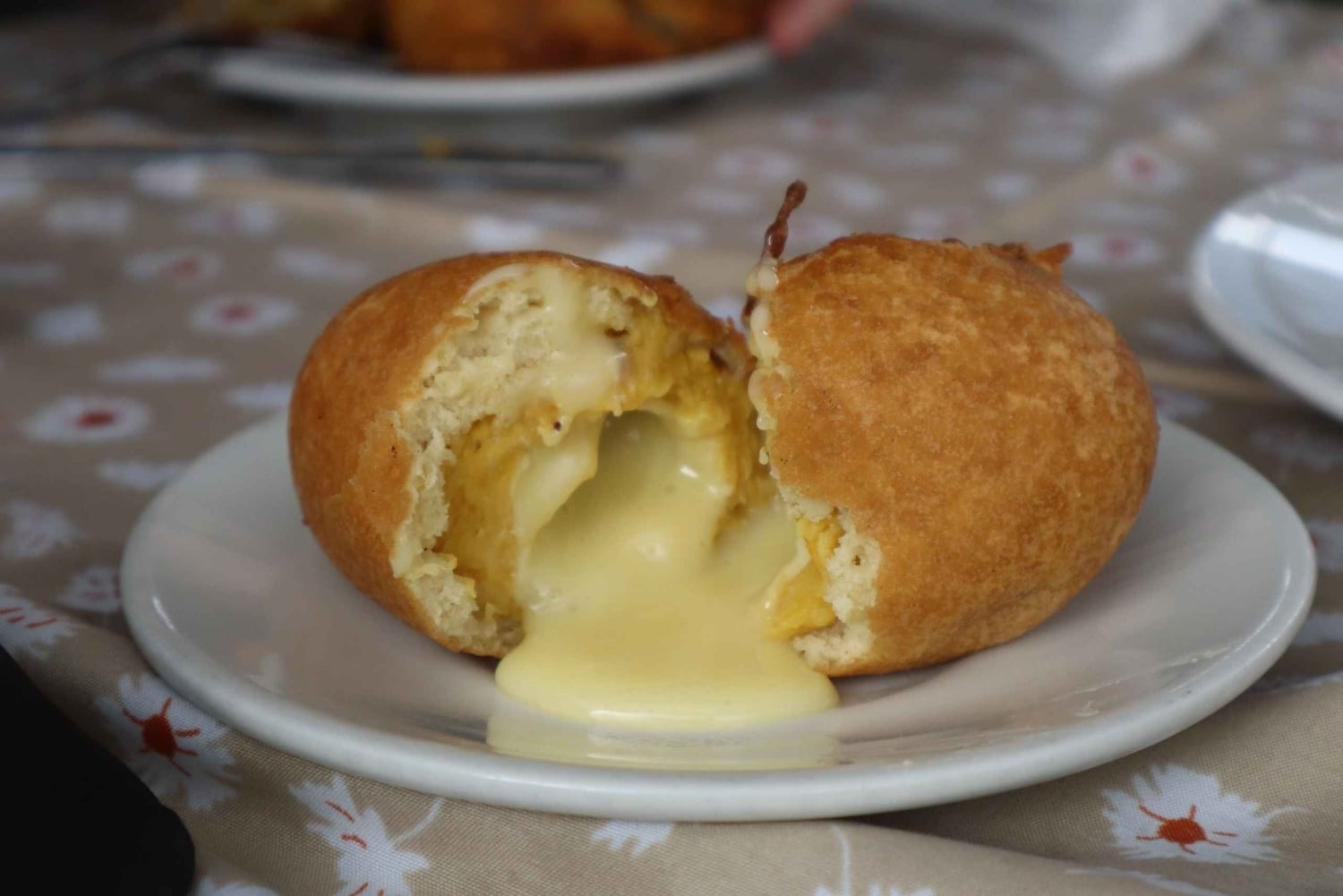 ボゴタフードエクスペリエンス：文化と料理のツアー