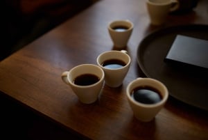 ボゴタフードエクスペリエンス：文化と料理のツアー