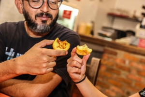 Viejo Bogota Food Tour with 13+ Tastings
