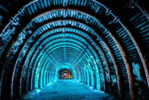 BOGOTA: Van de wolken naar de aarde, tour naar Monserrate en de zoutkathedraal