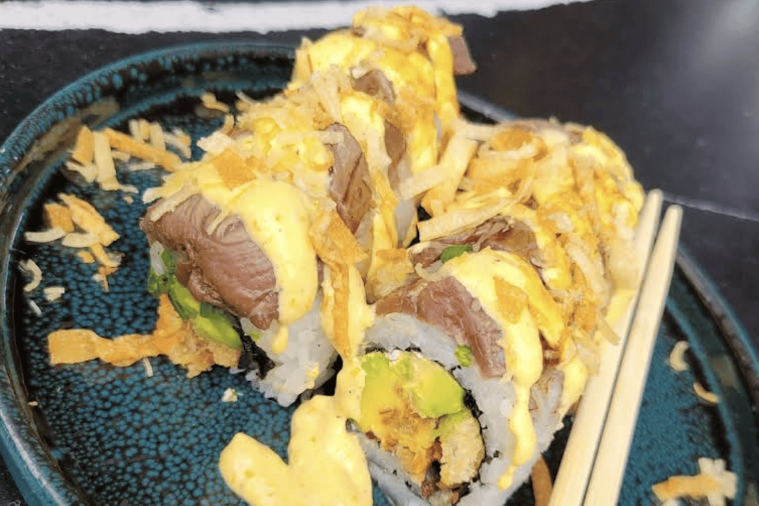 Bogota: Golf, Sushi, and City Views Tour with Pickup